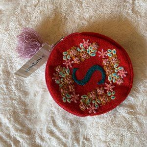 SUNDANCE Come Around Pouch - "S"